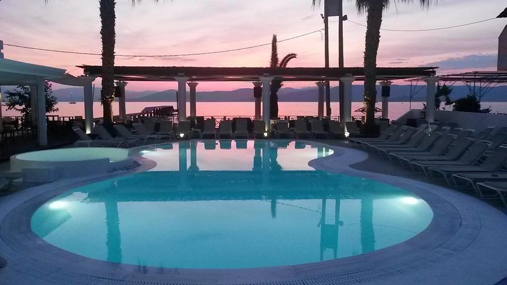 Quayside Village (adults Only)