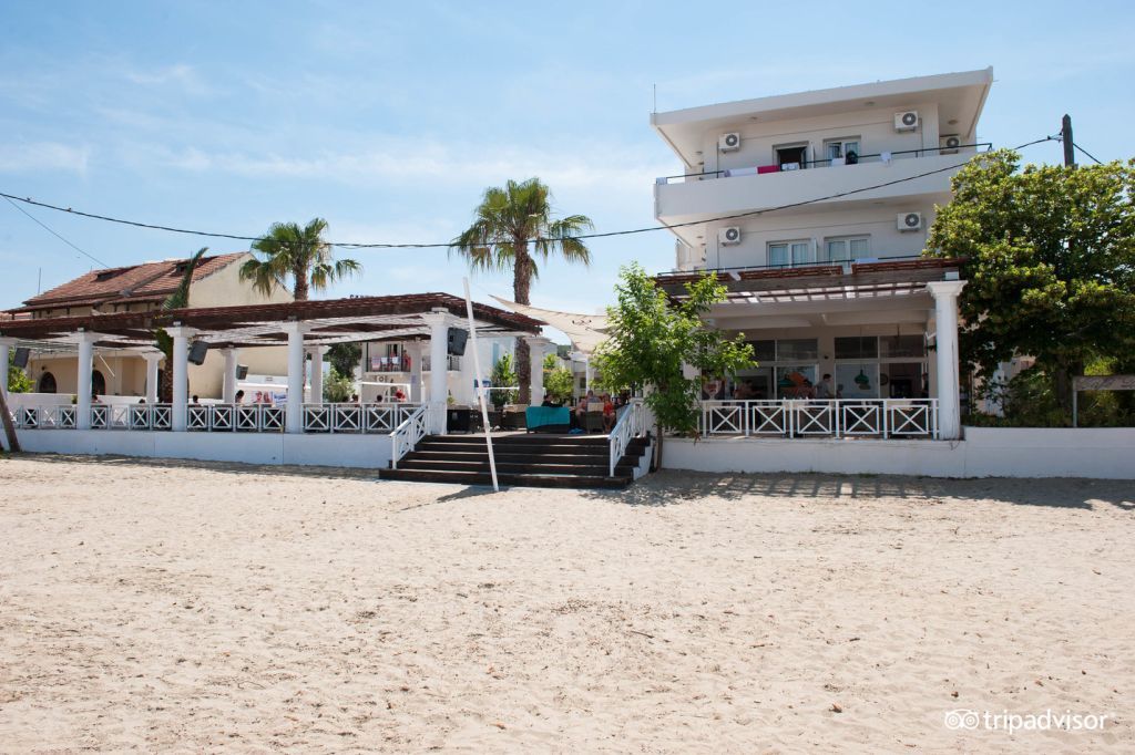 Quayside Village (adults Only) Hotel