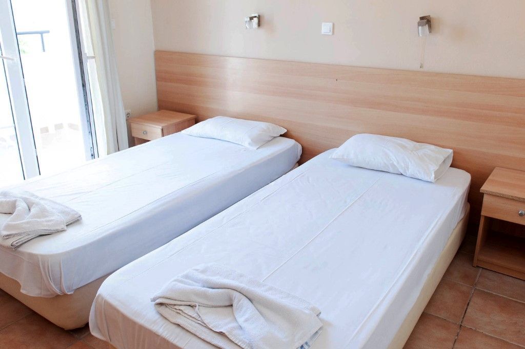 Quayside Village (adults Only)