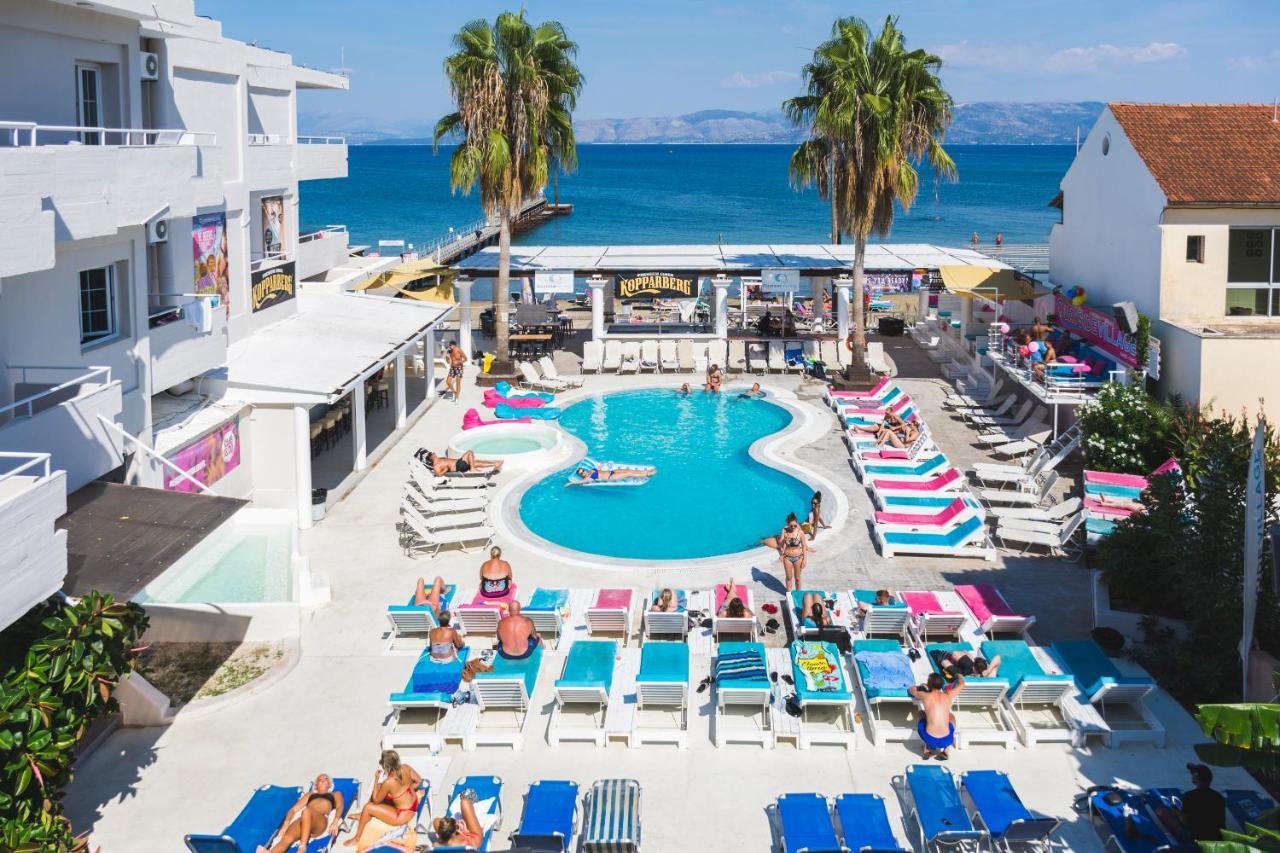 Quayside Village (adults Only)