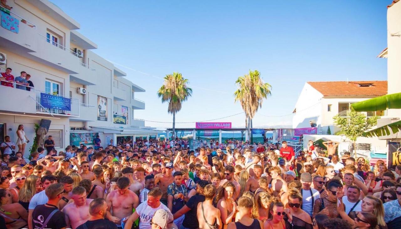 Quayside Village (adults Only) 2*