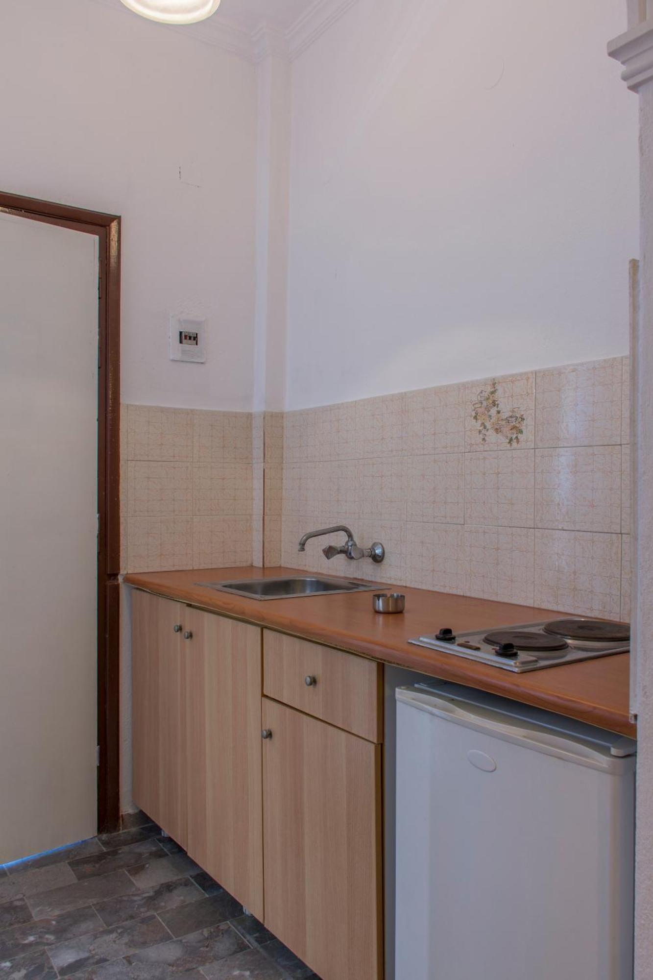 Quayside Village (adults Only) Hotel 2*