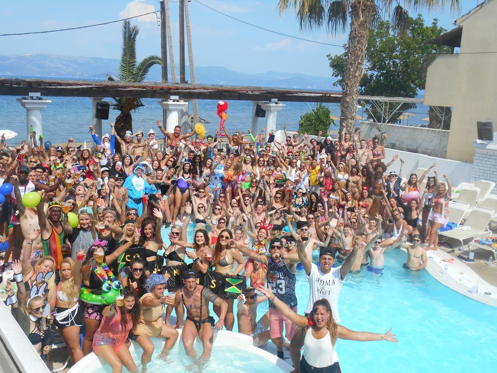 Quayside Village (adults Only) Kavos