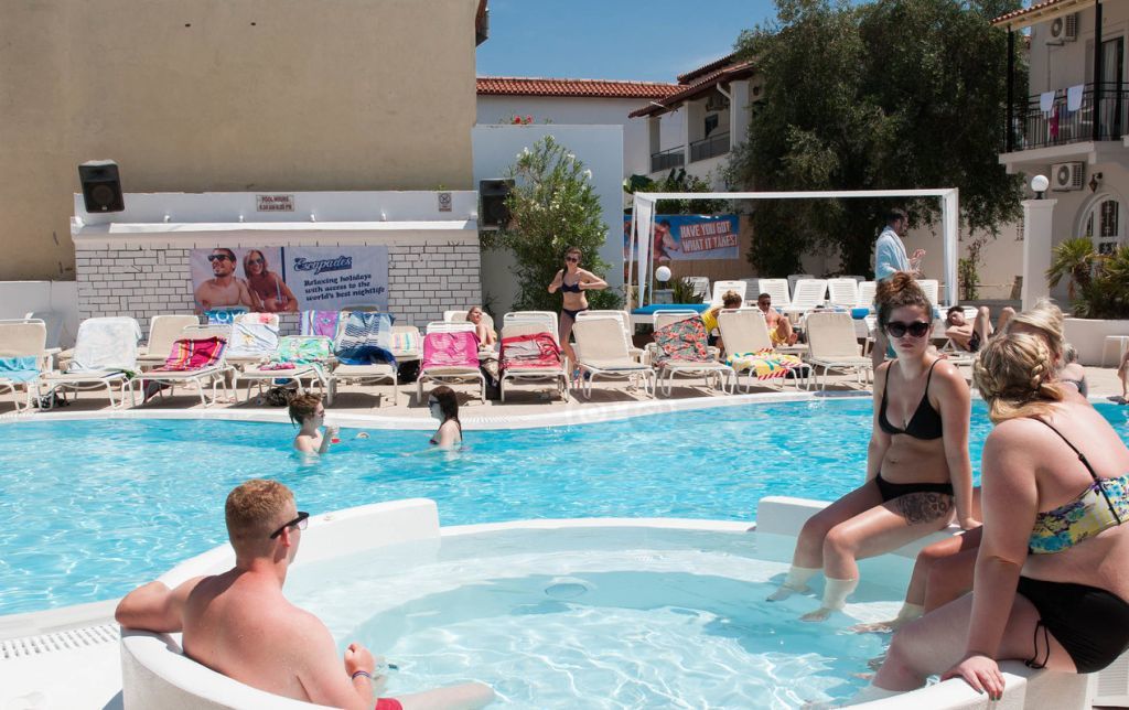 Hotel Quayside Village (adults Only) 2*