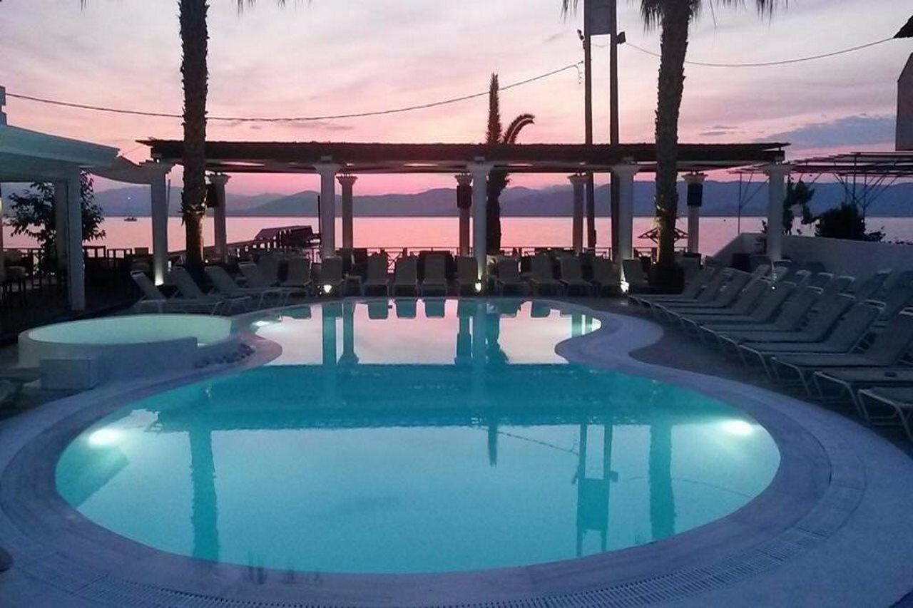 Quayside Village (adults Only) Hotel Kavos