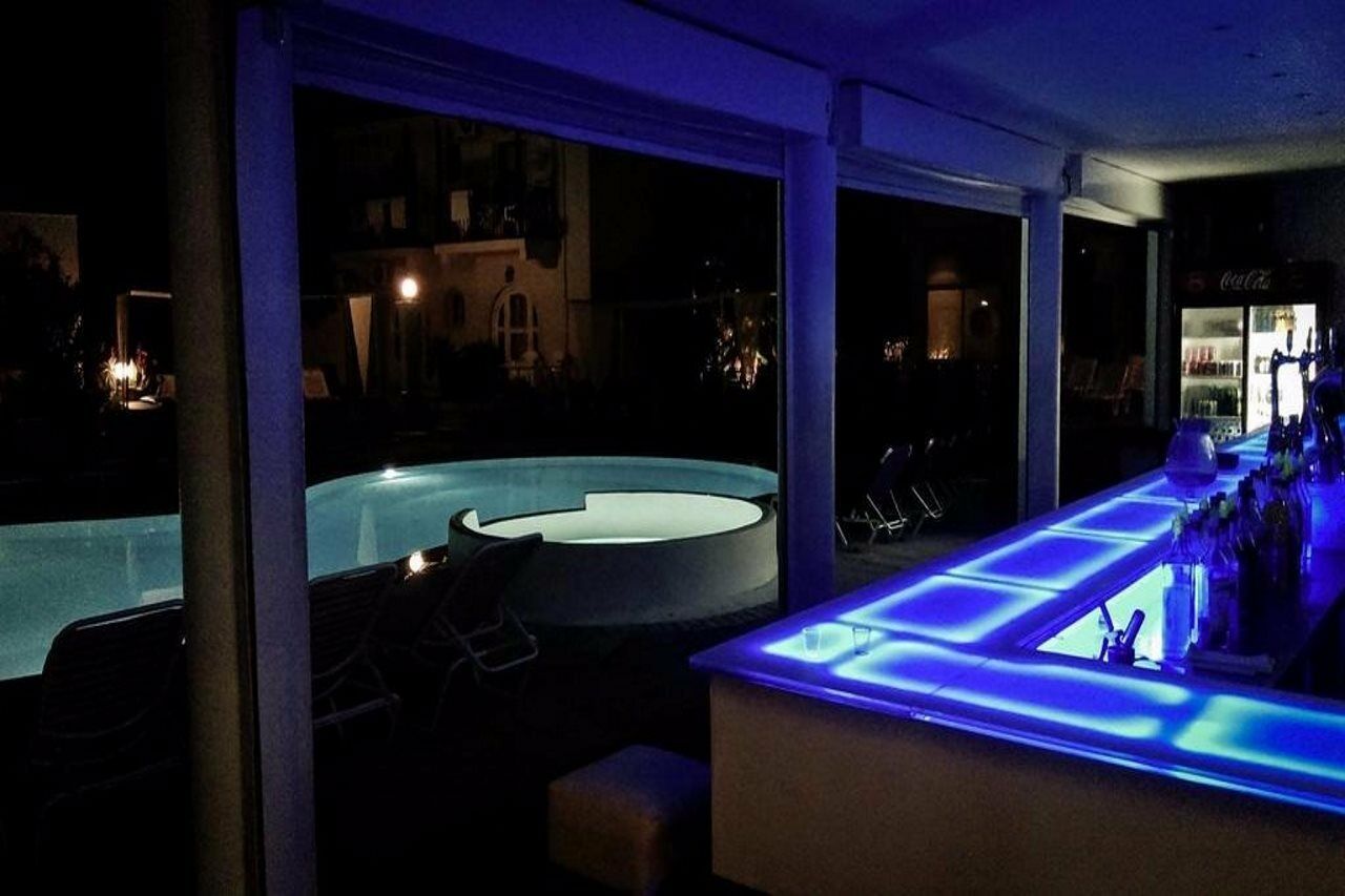 Quayside Village (adults Only) Kavos