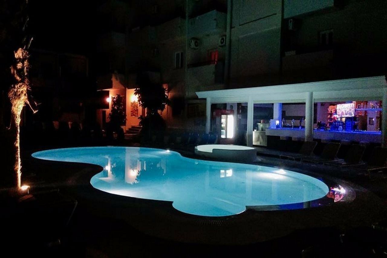 Quayside Village (adults Only) Hotel Kavos