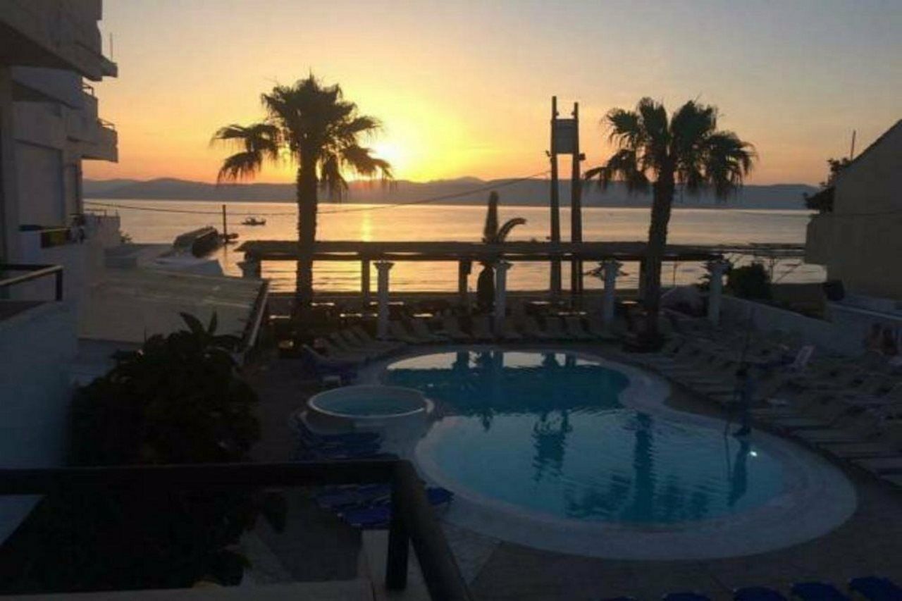 Quayside Village (adults Only) Hotel 2*