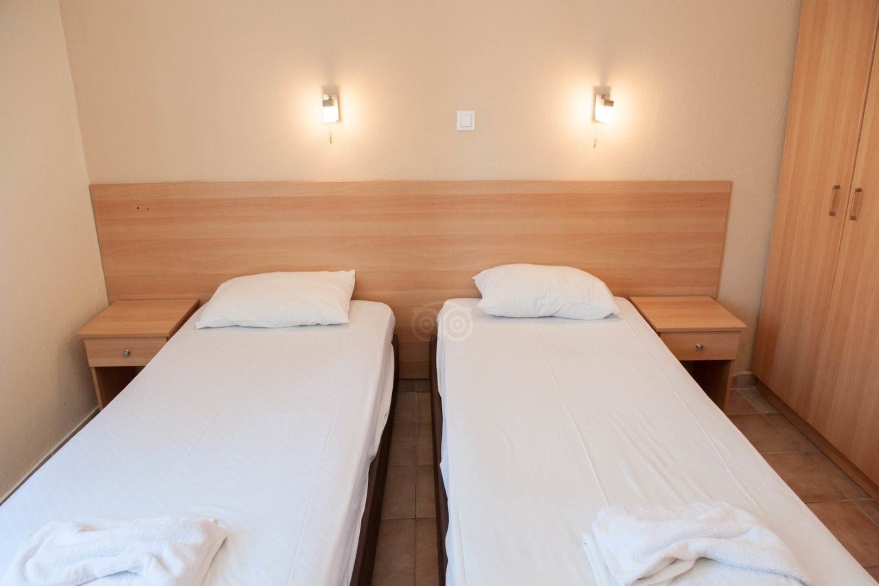 Hotel Quayside Village (adults Only) 2*