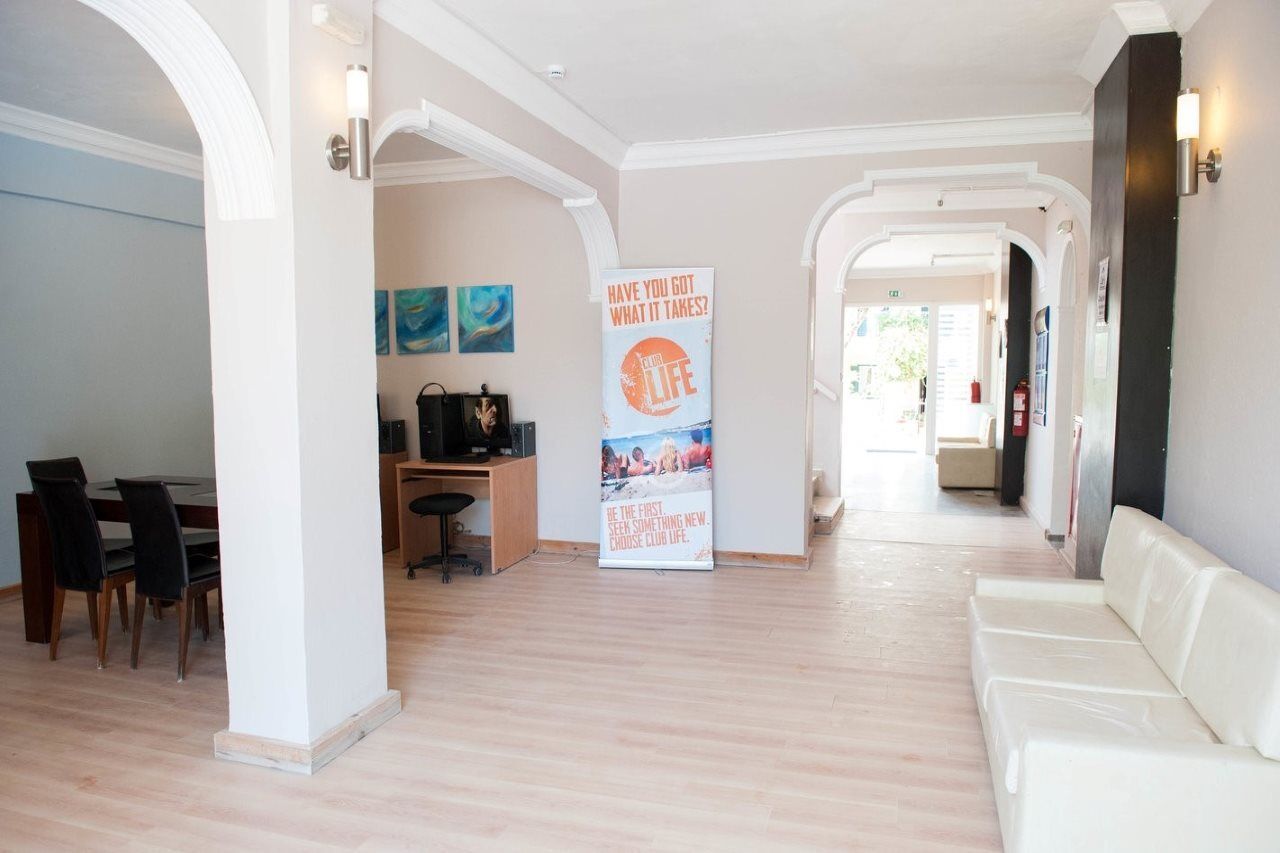 Hotel Quayside Village (adults Only) 2*
